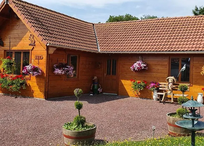 Le Chalet