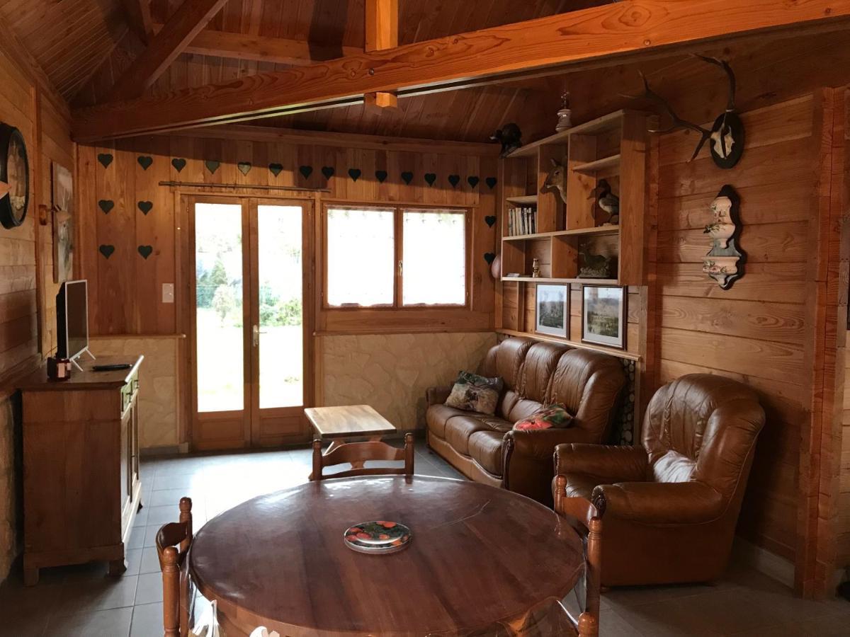 Le Country house *