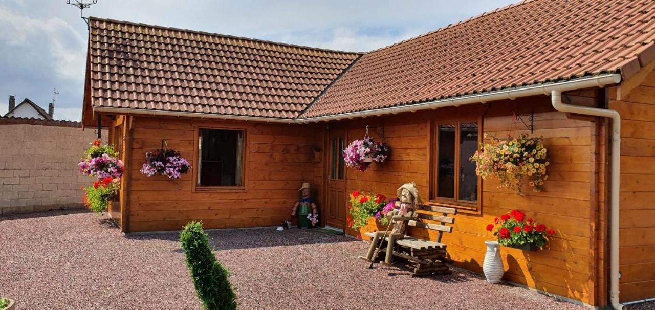 Country house Le